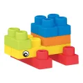 Luna - Τουβλάκια Luna Toys Μαλακά Σε Κουτί Τίγρη 40τμχ 622917 Luna - Τουβλάκια Luna Toys Μαλακά Σε Κουτί Τίγρη 40τμχ 622917