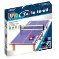 Luna - Επιτραπέζιο Ξύλινο Τραπεζάκι Ping-Pong 622997