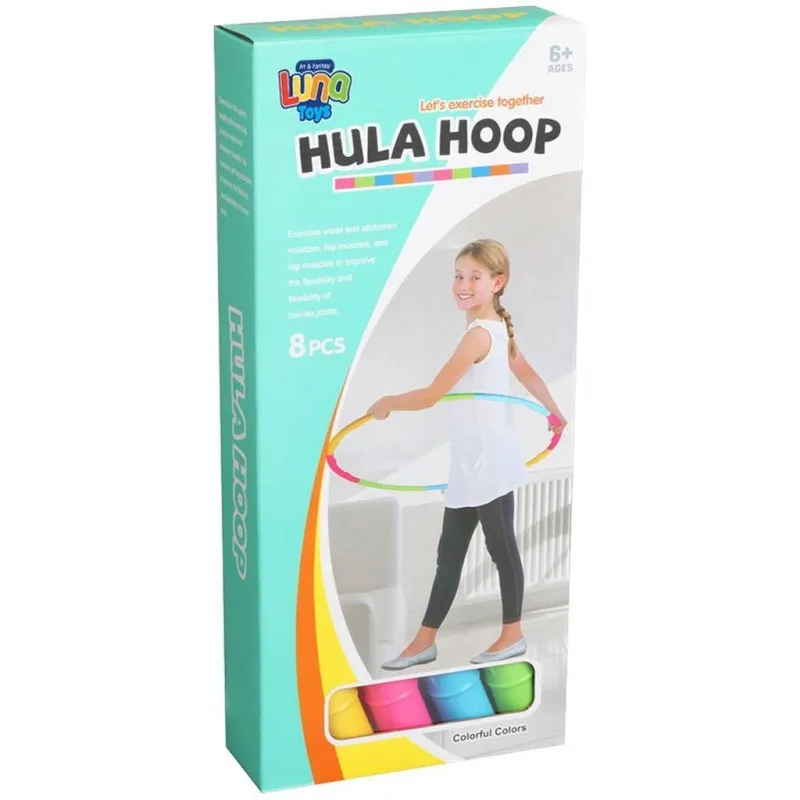 Luna - Hula Hoop 622998