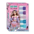 Luna - Βερνίκια Νυχιών Σετ Go Go Glam 5τμχ. 20,3x4x14 cm 623016 Luna - Βερνίκια Νυχιών Σετ Go Go Glam 5τμχ. 20,3x4x14 cm 623016