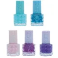 Luna - Βερνίκια Νυχιών Σετ Go Go Glam 5τμχ. 20,3x4x14 cm 623016 Luna - Βερνίκια Νυχιών Σετ Go Go Glam 5τμχ. 20,3x4x14 cm 623016