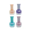 Luna - Βερνίκια Νυχιών Σετ Go Go Glam 4τμχ. 20,3x4x14 cm 623017 Luna - Βερνίκια Νυχιών Σετ Go Go Glam 4τμχ. 20,3x4x14 cm 623017