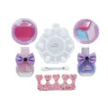 Luna - Σετ Μακιγιάζ Luna Go Go Glam 11τεμ. 623019 Luna - Σετ Μακιγιάζ Luna Go Go Glam 11τεμ. 623019