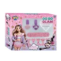 Luna - Περιποίηση Νυχιών Σετ Go Go Glam 5 Τμχ 18,2x3,8x14,5 cm 623020 Luna - Περιποίηση Νυχιών Σετ Go Go Glam 5 Τμχ 18,2x3,8x14,5 cm 623020