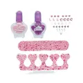 Luna - Περιποίηση Νυχιών Σετ Go Go Glam 5 Τμχ 18,2x3,8x14,5 cm 623020 Luna - Περιποίηση Νυχιών Σετ Go Go Glam 5 Τμχ 18,2x3,8x14,5 cm 623020