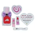 Luna - Μακιγιάζ Σετ Go Go Glam 6 Τμχ 18,2x3,8x14,5 cm 623021 Luna - Μακιγιάζ Σετ Go Go Glam 6 Τμχ 18,2x3,8x14,5 cm 623021