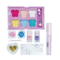 Luna - Μακιγιάζ Σετ 15tmx 21,5x3,5x28,5ek Go-Go Glam Luna 623026 Luna - Μακιγιάζ Σετ 15tmx 21,5x3,5x28,5ek Go-Go Glam Luna 623026