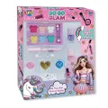 Luna - Μακιγιάζ Σετ 15tmx 21,5x3,5x28,5ek Go-Go Glam Luna 623026 Luna - Μακιγιάζ Σετ 15tmx 21,5x3,5x28,5ek Go-Go Glam Luna 623026