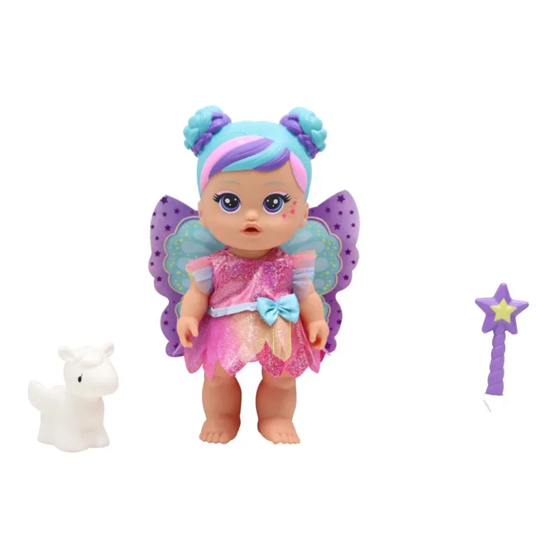 Luna - Κούκλα Νεραϊδα 20 cm 623045