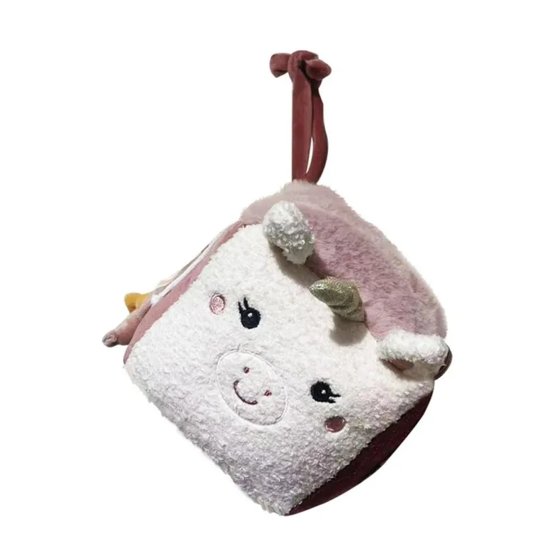 Luna - Λούτρινο Μονόκερος Κύβος 623072