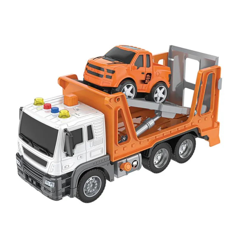 Diakakis - Φορτηγό Μεταφορέας Οχημάτων Friction 623102