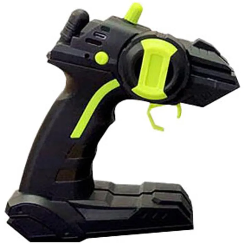 Luna - Τηλεκατευθυνόμενο Αγωνιστικό 1:18 2.4GΗΖ 623173