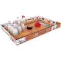 Luna - Επιτραπέζιο Παιχνίδι Bowling 623203