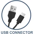 Luna - Αρμόνιο 44 Κλειδιών Με Μικρόφωνο Και Usb 55x6,2x19,3cm 623295 Luna - Αρμόνιο 44 Κλειδιών Με Μικρόφωνο Και Usb 55x6,2x19,3cm 623295