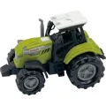 Luna - Τρακτέρ 1:48 με Φως και Ήχο 623314 Luna - Τρακτέρ 1:48 με Φως και Ήχο 623314