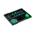 Luna - Νέον Επιτραπέζια Παιxνίδια 4 σε 1 60x45x4,2εκ. 623322