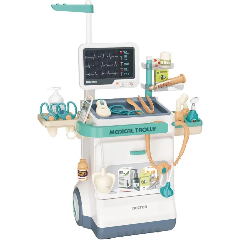 Luna - Ιατρείο Με Φως Και Ήxο 623350