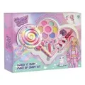 Diakakis - Μακιγιάζ Σετ 11Τμχ Glammy Gloss 630007