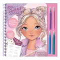 Diakakis - Glammy Gloss, Σετ Ζωγραφικής Μόδας 23x24εκ 630023