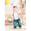 Baby Clementoni - Βρεφικό Εκπαιδευτικό Dixi Η Έξυπνη Βοηθός 63263