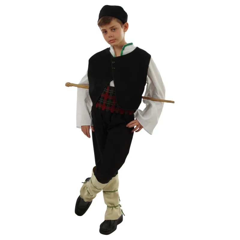 Stamco - Παραδοσιακή Φορεσιά Θρακιώτης Παρελάσεων 644020