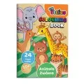 The Littlies - Βιβλιο Ζωγραφικής, Ζωάκια 646820