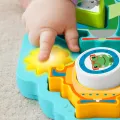 Fisher Price - Shapes & Sounds Vehicle Puzzle Παιχνίδι ταξινόμησης με μουσική και φώτα HRP31 Fisher Price - Shapes & Sounds Vehicle Puzzle Παιχνίδι ταξινόμησης με μουσική και φώτα HRP31