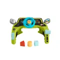 Fisher Price - Laugh & Learn Sit & Steer Driver Εκπαιδευτικό Αυτοκινητάκι HYR91 Fisher Price - Laugh & Learn Sit & Steer Driver Εκπαιδευτικό Αυτοκινητάκι HYR91