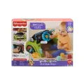 Fisher Price - Laugh & Learn Sit & Steer Driver Εκπαιδευτικό Αυτοκινητάκι HYR91 Fisher Price - Laugh & Learn Sit & Steer Driver Εκπαιδευτικό Αυτοκινητάκι HYR91