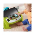 Fisher Price - Laugh & Learn Sit & Steer Driver Εκπαιδευτικό Αυτοκινητάκι HYR91 Fisher Price - Laugh & Learn Sit & Steer Driver Εκπαιδευτικό Αυτοκινητάκι HYR91