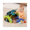 Fisher Price - Laugh & Learn Sit & Steer Driver Εκπαιδευτικό Αυτοκινητάκι HYR91 Fisher Price - Laugh & Learn Sit & Steer Driver Εκπαιδευτικό Αυτοκινητάκι HYR91