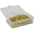 Meyco - Καρφίτσες Χρυσές 13mm 50 g 66954