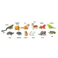 Safari Limited - Μινιατούρες, Pets 681504 Safari Limited - Μινιατούρες, Pets 681504