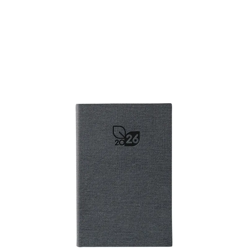 Θεοφύλακτος - Ημερήσιο Ημερολόγιο Nature 2026, Chacoal 11x16.5 685KU.185