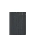 Θεοφύλακτος - Ημερήσιο Ημερολόγιο Kashmir Flat 2026, Charcoal 14.5x20.5 6862C.D57 Θεοφύλακτος - Ημερήσιο Ημερολόγιο Kashmir Flat 2026, Charcoal 14.5x20.5 6862C.D57