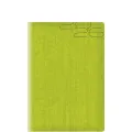 Θεοφύλακτος - Ημερήσιο Ημερολόγιο Kashmir Flat 2026, Light Green 17x24 6872C.991