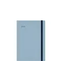 Θεοφύλακτος - Ημερήσιο Ημερολόγιο Ponza Flat Elastic 2026, Light Blue 14.5x20.5 68909.E81 Θεοφύλακτος - Ημερήσιο Ημερολόγιο Ponza Flat Elastic 2026, Light Blue 14.5x20.5 68909.E81
