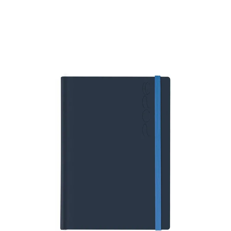 Θεοφύλακτος - Ημερήσιο Ημερολόγιο Winner Color 2026, Blue/Light Blue 14.5x20.5 6891L.C11