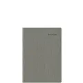 Θεοφύλακτος - Ημερήσιο Ημερολόγιο Derby Firenze Flex 2026, Grey/Green 14.5x20.5 6897C.U60 Θεοφύλακτος - Ημερήσιο Ημερολόγιο Derby Firenze Flex 2026, Grey/Green 14.5x20.5 6897C.U60