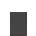 Θεοφύλακτος - Ημερήσιο Ημερολόγιο Derby Firenze Flex 2026, Charcoal/Red 14.5x20.5 6897C.U63 Θεοφύλακτος - Ημερήσιο Ημερολόγιο Derby Firenze Flex 2026, Charcoal/Red 14.5x20.5 6897C.U63