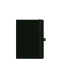 Θεοφύλακτος - Ημερήσιο Ημερολόγιο Dot Plus 2026, Black 14.5x20.5 6898G.030