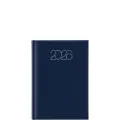 Θεοφύλακτος - Ημερήσιο Ημερολόγιο Cotton Classic 2026, Blue 14.5x20.5 689JO.E52 Θεοφύλακτος - Ημερήσιο Ημερολόγιο Cotton Classic 2026, Blue 14.5x20.5 689JO.E52