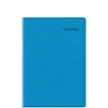 Θεοφύλακτος - Ημερήσιο Ημερολόγιο, 2025 Harris Flex 17x24cm Light Blue-Blue 6927C.U59 Θεοφύλακτος - Ημερήσιο Ημερολόγιο, 2025 Harris Flex 17x24cm Light Blue-Blue 6927C.U59