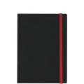 Θεοφύλακτος - Ημερήσιο Ημερολόγιο Winner Color 2026, Black/Red 17x24 6961L.C01 Θεοφύλακτος - Ημερήσιο Ημερολόγιο Winner Color 2026, Black/Red 17x24 6961L.C01