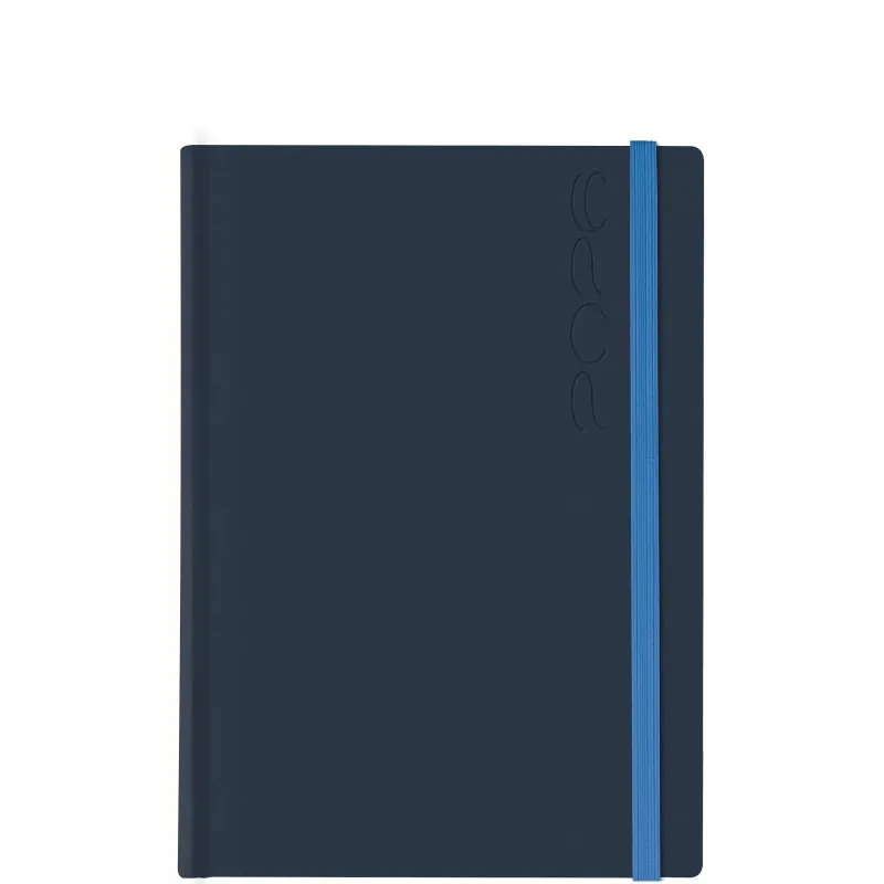 Θεοφύλακτος - Ημερήσιο Ημερολόγιο Winner Color 2026, Blue/Light Blue 17x24 6961L.C11
