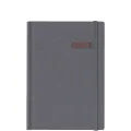 Θεοφύλακτος - Ημερήσιο Ημερολόγιο Winner Metal 2026, Grey/Red 17x24 6961M.E23 Θεοφύλακτος - Ημερήσιο Ημερολόγιο Winner Metal 2026, Grey/Red 17x24 6961M.E23