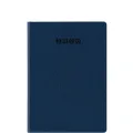 Θεοφύλακτος - Ημερήσιο Ημερολόγιο Derby Edolo Flex 2026, Blue 17x24 6967C.U72 Θεοφύλακτος - Ημερήσιο Ημερολόγιο Derby Edolo Flex 2026, Blue 17x24 6967C.U72