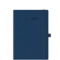Θεοφύλακτος - Ημερήσιο Ημερολόγιο Rivoli Plus 2026, Blue 17x24 6967R.B06 Θεοφύλακτος - Ημερήσιο Ημερολόγιο Rivoli Plus 2026, Blue 17x24 6967R.B06