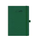 Θεοφύλακτος - Ημερήσιο Ημερολόγιο Rivoli Plus 2026, Green 17x24 6967R.B08 Θεοφύλακτος - Ημερήσιο Ημερολόγιο Rivoli Plus 2026, Green 17x24 6967R.B08