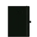 Θεοφύλακτος - Ημερήσιο Ημερολόγιο Dot Plus 2026, Black 17x24 6968G.030 Θεοφύλακτος - Ημερήσιο Ημερολόγιο Dot Plus 2026, Black 17x24 6968G.030